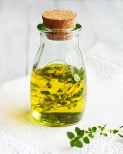 Aceite de pebrella